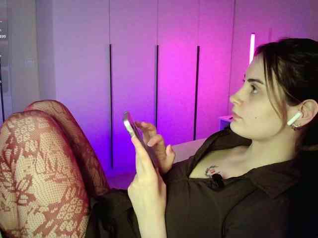 pollymorph webcam
