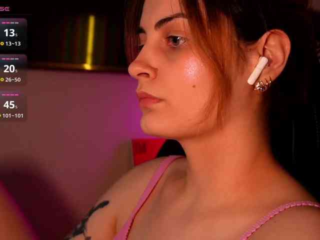 pollymorph webcam