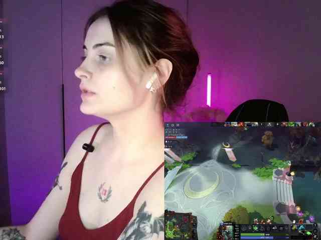 pollymorph webcam