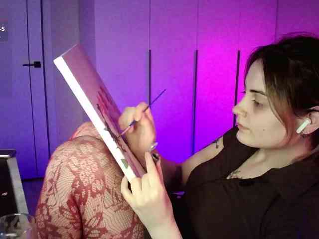 pollymorph webcam