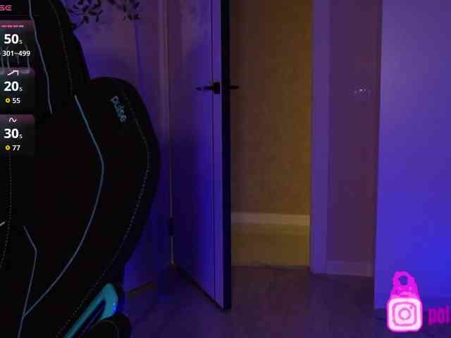 pollymorph webcam