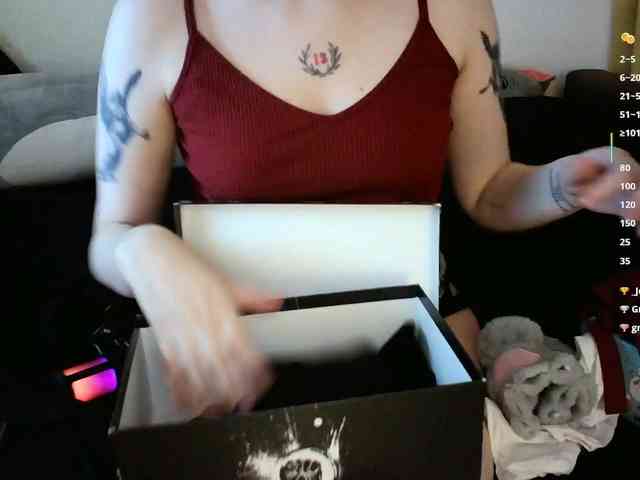 lxc999 webcam