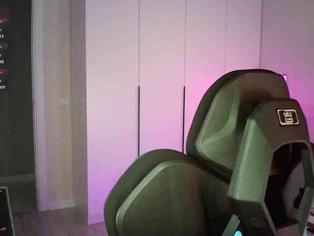 pollymorph webcam