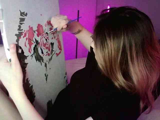 pollymorph webcam