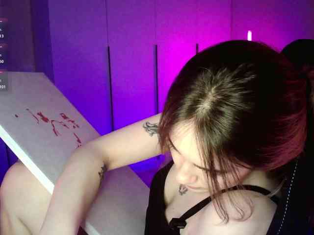 pollymorph webcam