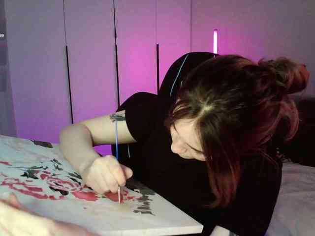 pollymorph webcam