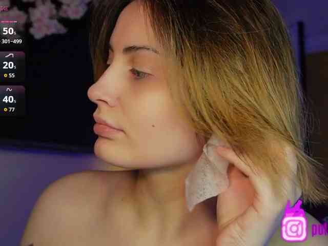 pollymorph webcam