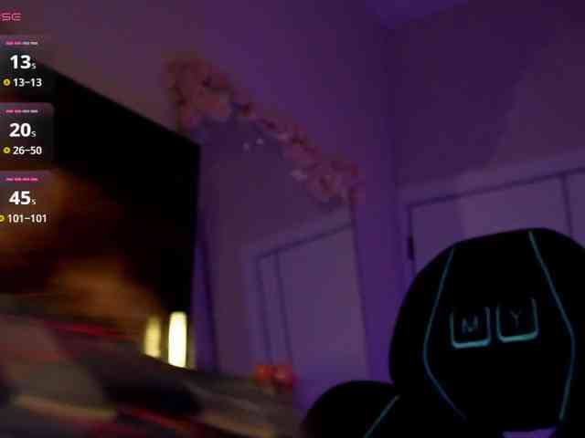pollymorph webcam