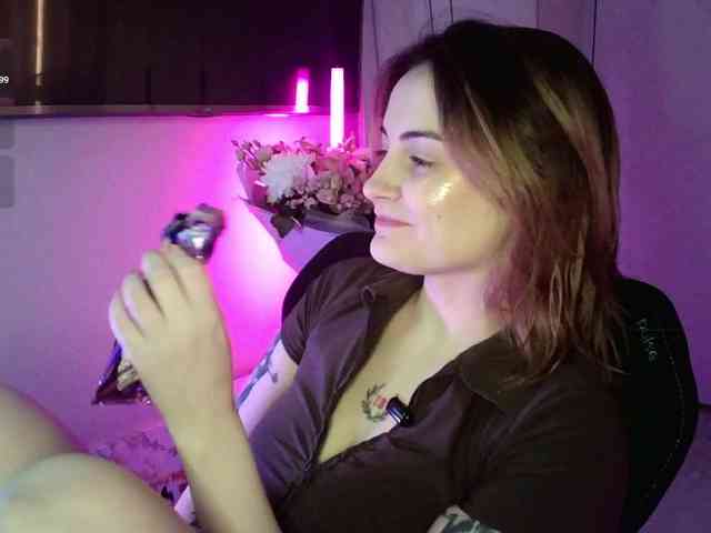 pollymorph webcam