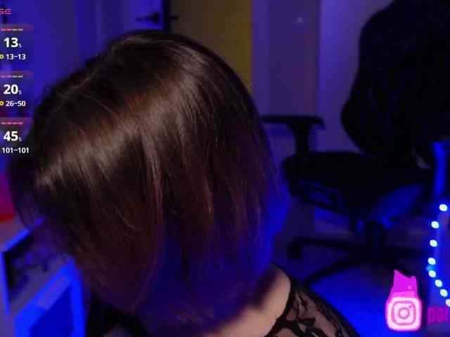 pollymorph webcam