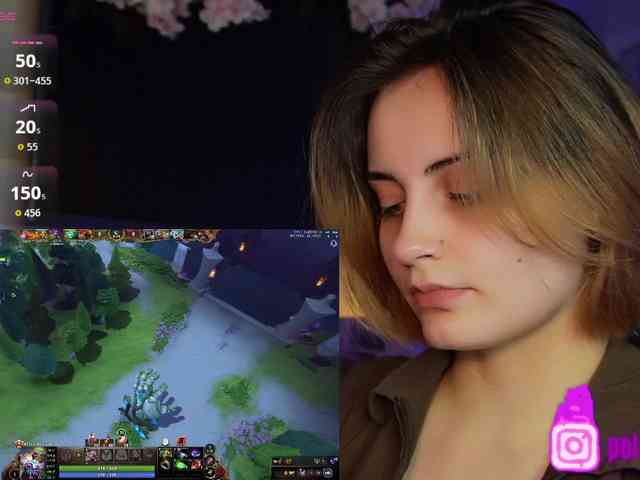 pollymorph webcam