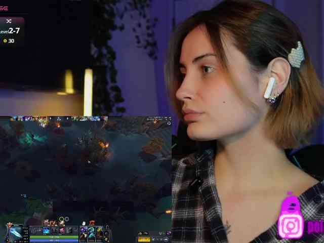 pollymorph webcam