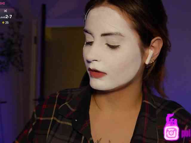 pollymorph webcam