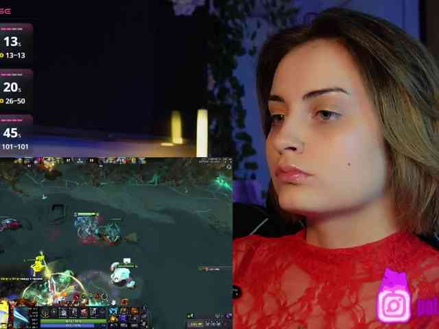pollymorph webcam