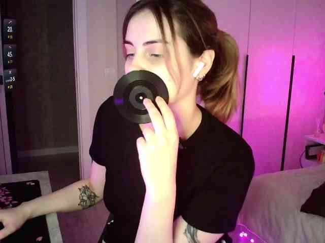 pollymorph webcam