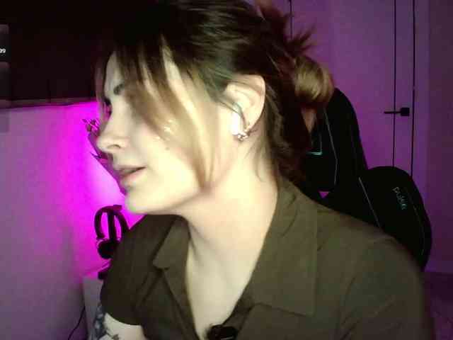 pollymorph webcam