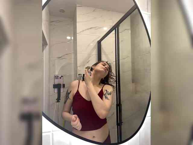 pollymorph webcam