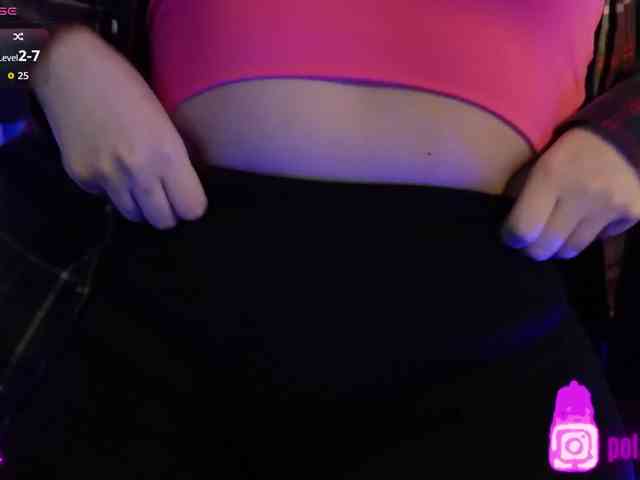 pollymorph webcam