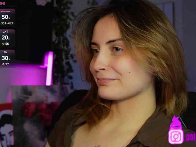 pollymorph webcam