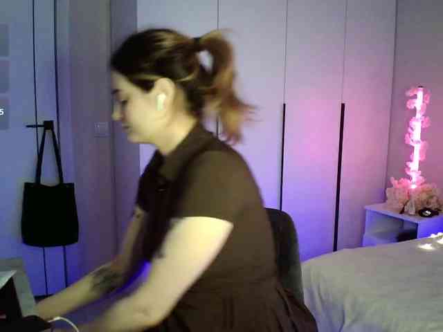 pollymorph webcam