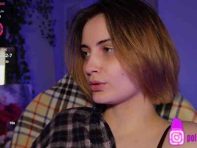 pollymorph webcam