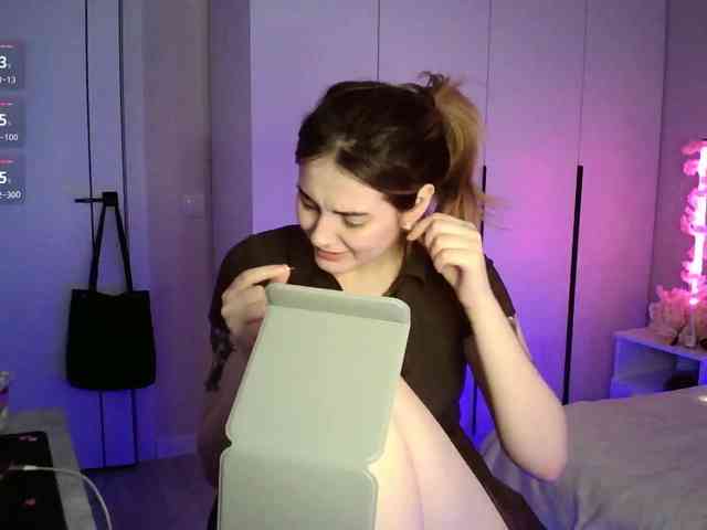 pollymorph webcam