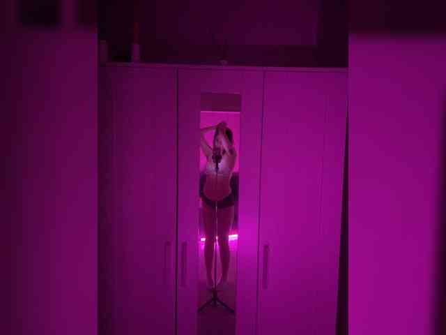 pollymorph webcam