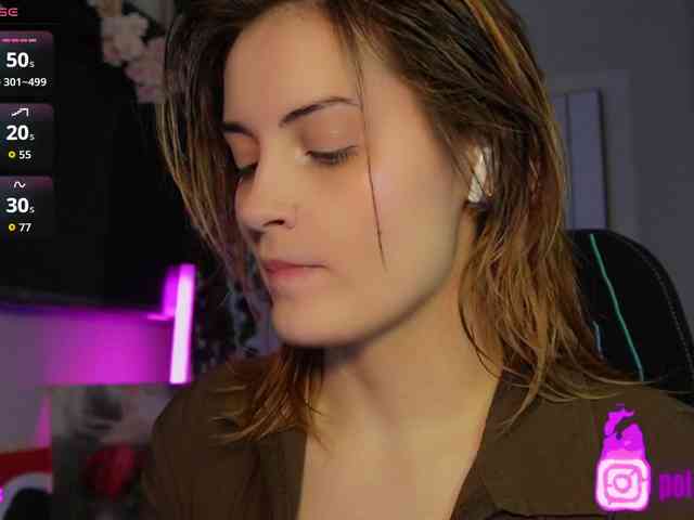 pollymorph webcam