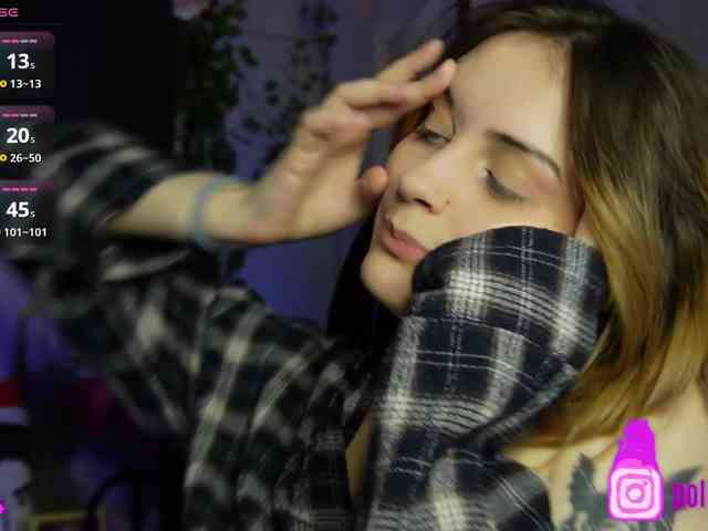 pollymorph webcam