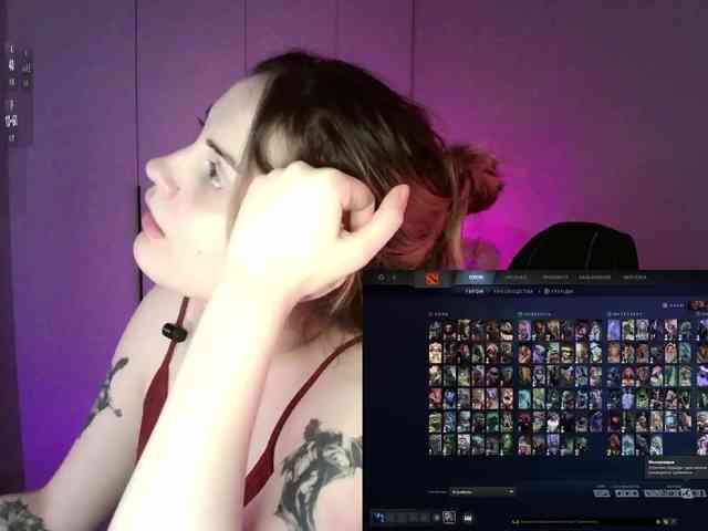 pollymorph webcam