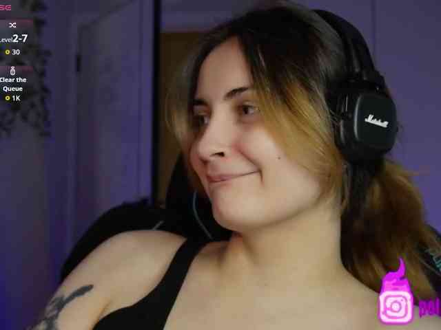 pollymorph webcam