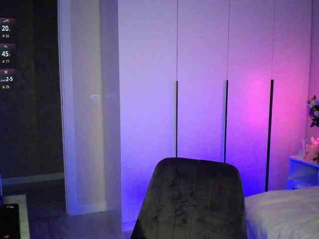pollymorph webcam