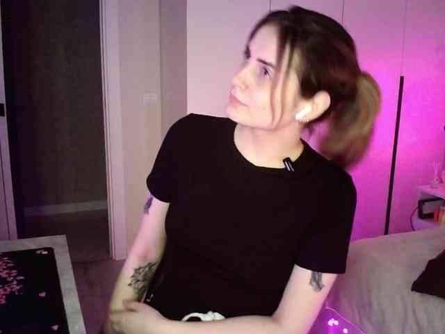 pollymorph webcam