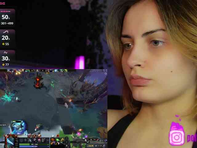 pollymorph webcam