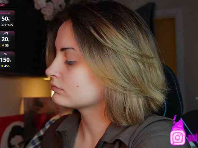 pollymorph webcam