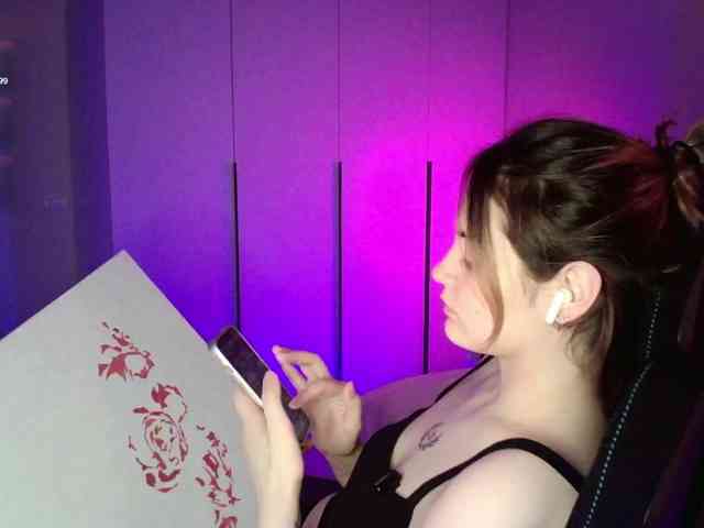 pollymorph webcam