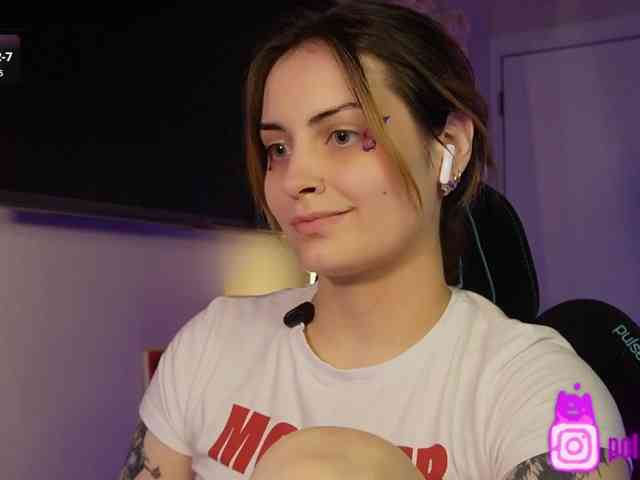 pollymorph webcam