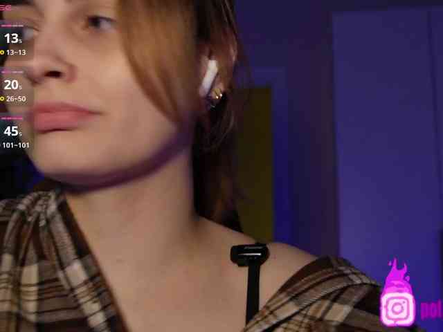 pollymorph webcam