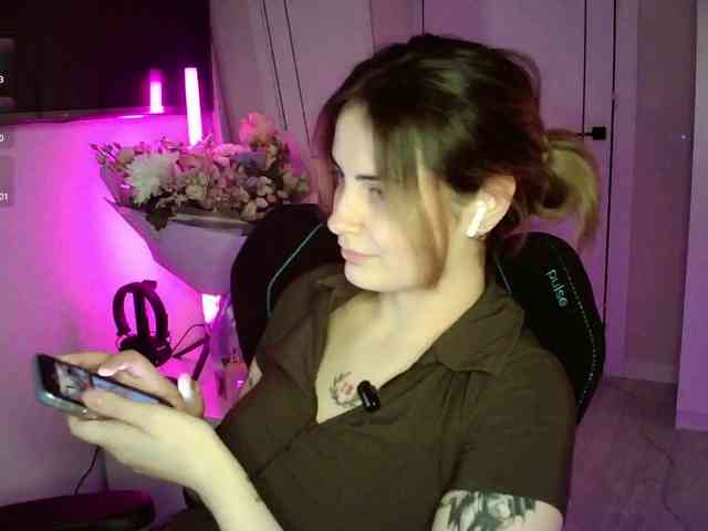 pollymorph webcam