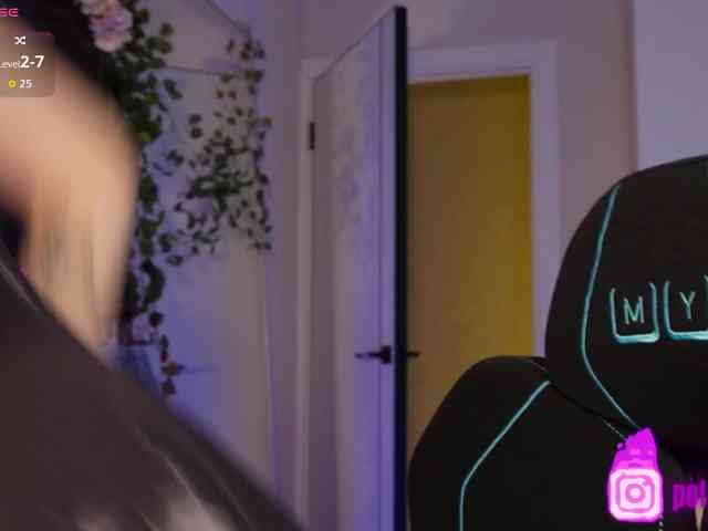 pollymorph webcam