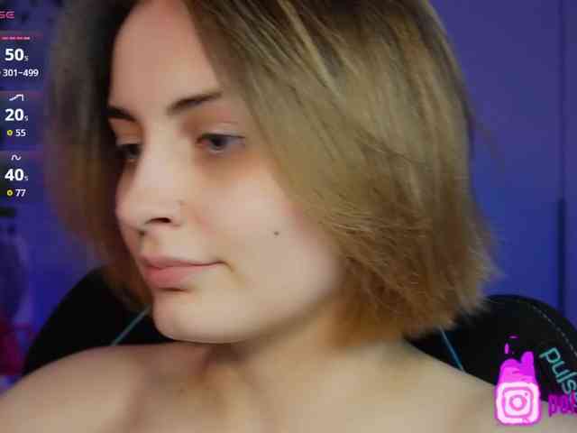 pollymorph webcam
