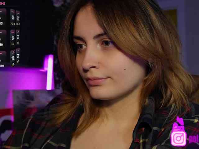 pollymorph webcam