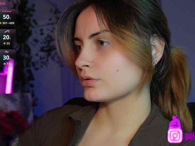 pollymorph webcam