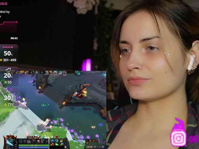 pollymorph webcam