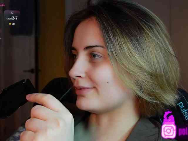 pollymorph webcam