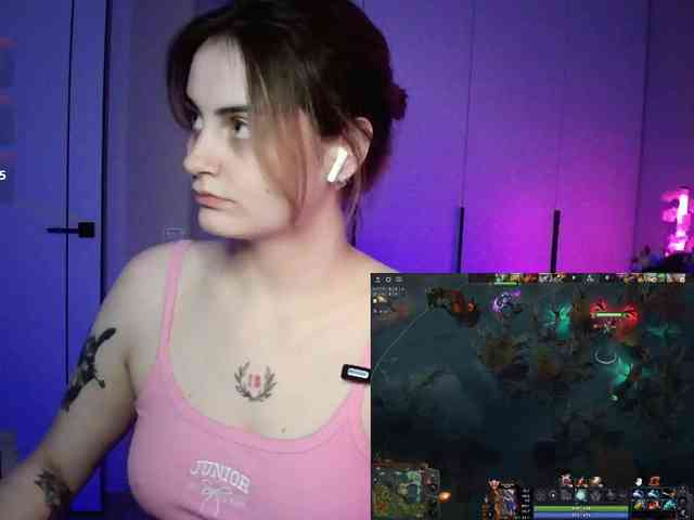 pollymorph webcam