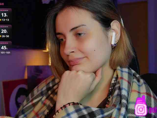 pollymorph webcam