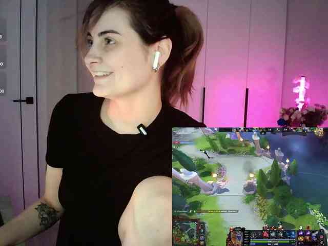 pollymorph webcam