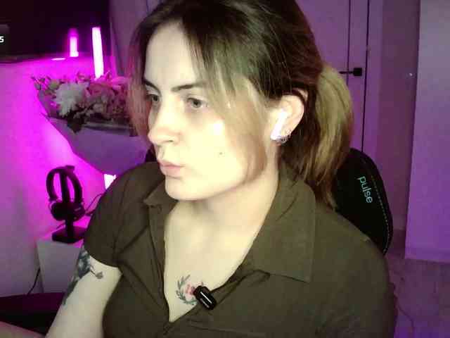 pollymorph webcam
