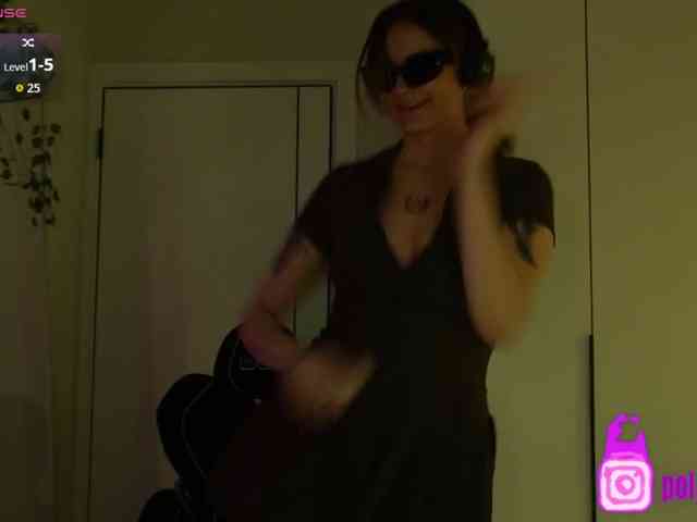 pollymorph webcam